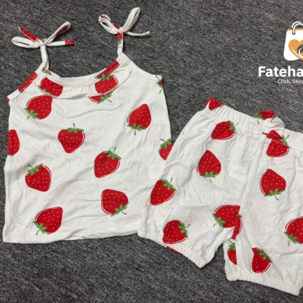 Baby Ribbed Tank Top – Comfy, Stretchy, and Perfect for Layering